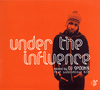 DJ Spooky - Under the Influence